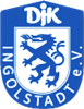 Wappen DJK Ingolstadt 1957 - Frauen