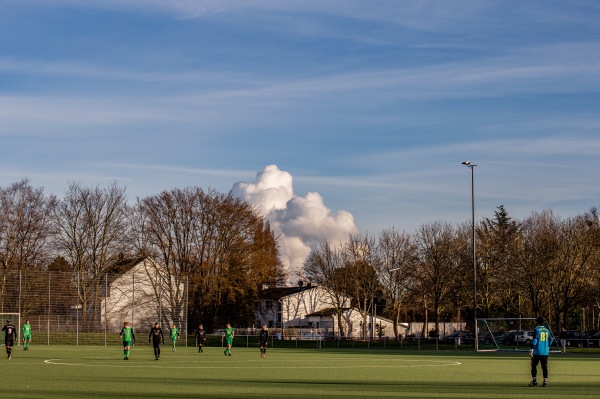 Bezirkssportanlage Mülfort Platz 2 - Mönchengladbach-Rheydt-Mülfort