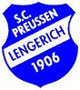 Wappen SC Preußen 06 Lengerich II