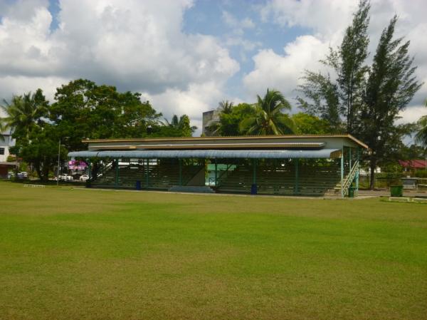 Kompleks Bandaran Kudat - Kudat