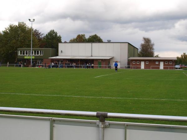 Sportanlage Nordkirchener Straße - Ascheberg/Westfalen