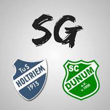Wappen SG Dunum/Holtriem - Frauen (Ground B)
