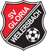 Wappen SV Gloria Weilersbach 1946 II