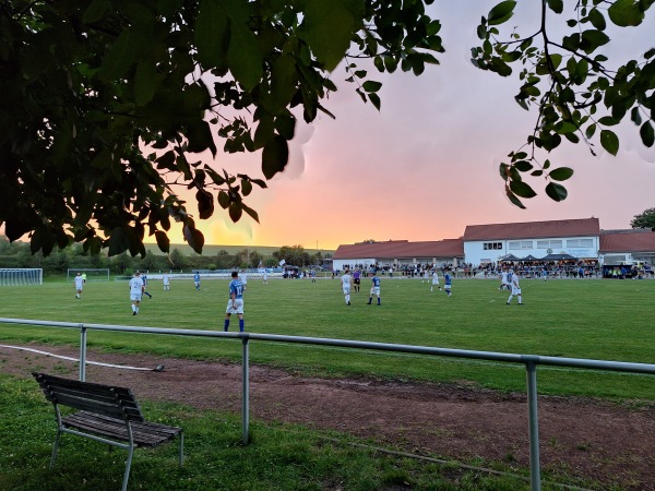 Sportzentrum Walschleben - Walschleben