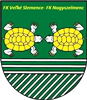 Wappen FK Veľké Slemence