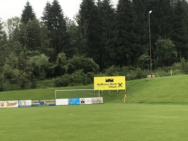 Mittagskogelarena - Finkenstein