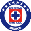 Wappen CD Cruz Azul