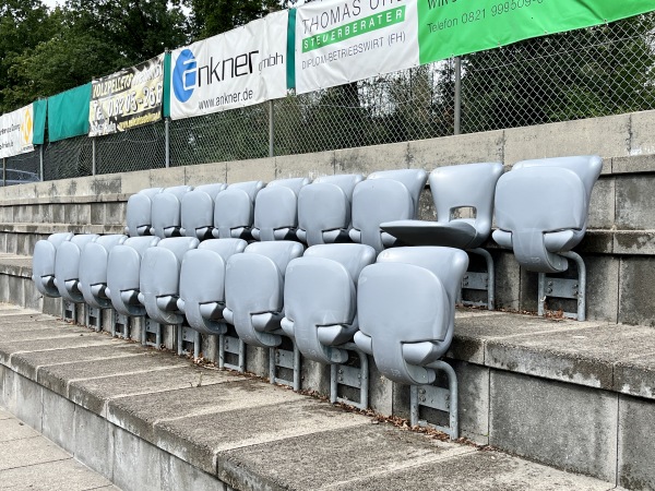 Sport- und Freizeitanlage Dasing - Dasing