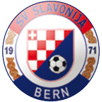 Wappen SV Slavonija Bern II