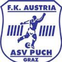 Wappen ehemals ASV Puch Graz