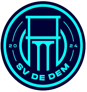 Wappen SV De Dem diverse