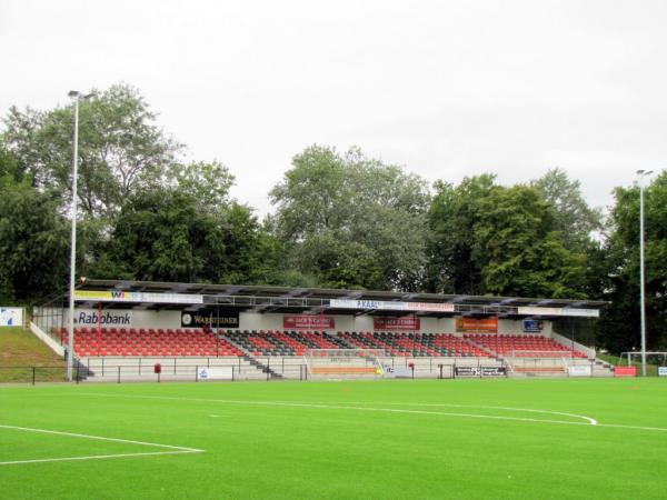 Sportpark De Dennen - Nijmegen