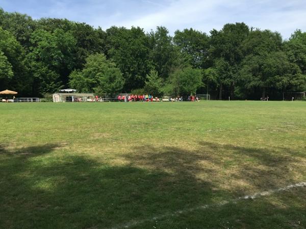 Waldsportplatz - Berlin-Treptow