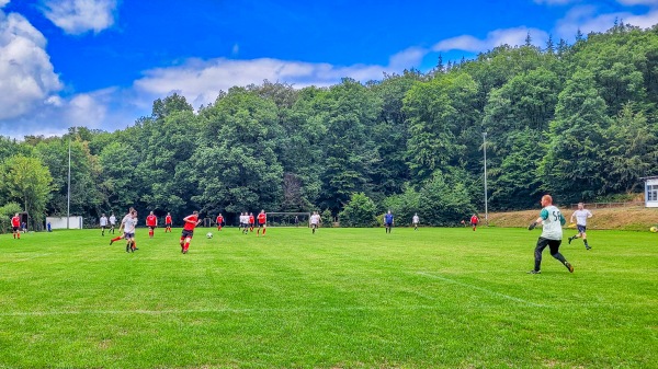 Sportplatz Büscheich - Gerolstein-Büscheich