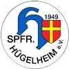 Wappen SF Hügelheim 1949 II  65774