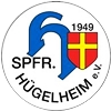 Wappen SF Hügelheim 1949 II