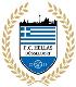 Wappen FC Hellas Düsseldorf 2015