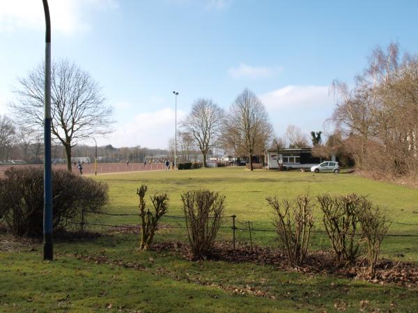 Sportplatz Wewelingstraße - Castrop-Rauxel-Pöppinghausen