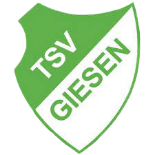 Wappen TSV Giesen 1911 diverse  89871