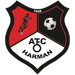 Wappen ASF Hărman