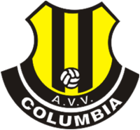 Wappen AVV Columbia diverse