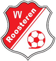 Wappen VV Roosteren diverse  75618