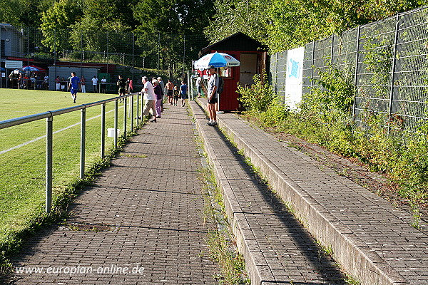 GWV Sportpark - Remseck/Neckar-Neckarrems