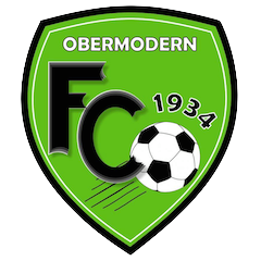 Wappen FC Obermodern diverse  128982