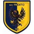 Wappen AC Trento  diverse  110929