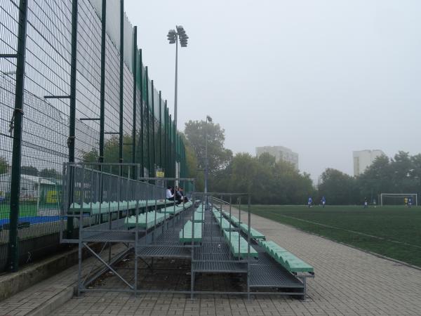 Boisko w Grzegorza Duneckiego 1 - Toruń