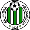 Wappen SK Jizera Předměřice nad Jizerou B