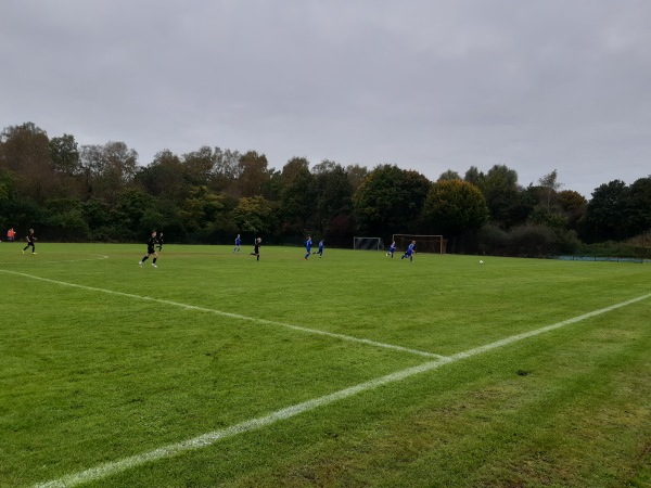 Sportanlage Dwaschweg B-Platz - Oldenburg (Oldenburg)-Bümmerstede