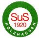 Wappen SuS 1920 Holzhausen II