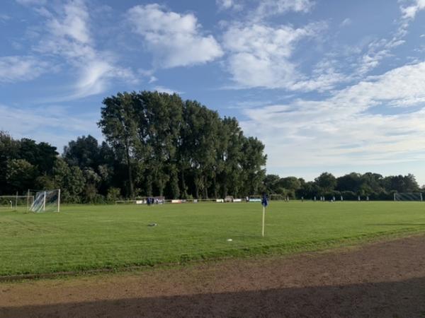 Sportanlage Merken - Düren-Merken