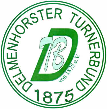 Wappen Delmenhorster TB 1875 II  67968