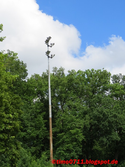 Sportzentrum Osterholz - Asperg