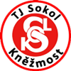 Wappen TJ Sokol Kněžmost B
