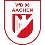 Wappen VfB 08 Aachen II