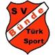 Wappen SV Türksport Bünde 1981 (Ground B) Wappen SV Türksport Bünde 1981 (Ground B)