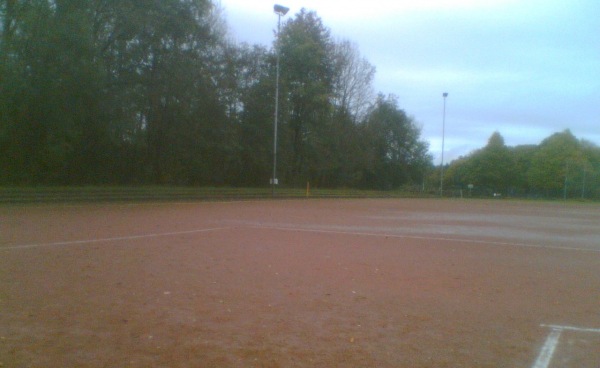 Schildausportplatz B - Seesen
