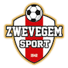 Wappen KVC Zwevegem Sport diverse  92255