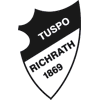 Wappen TuSpo Richrath 1869 diverse  26883