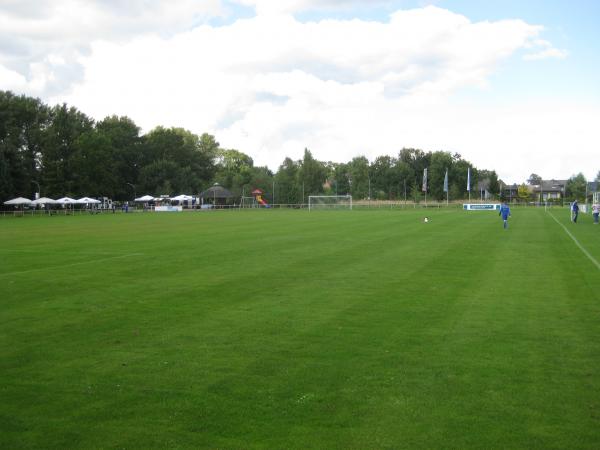 RELOG-Stadion - Isenbüttel