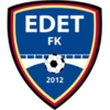 Wappen Edet FK  93037