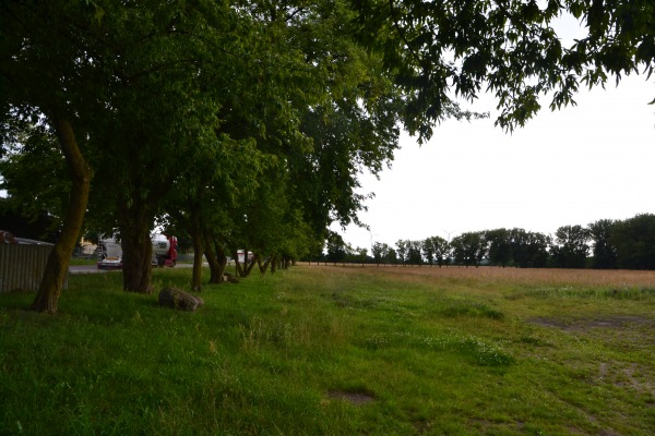 Sportplatz Golle - Osterburg/Altmark