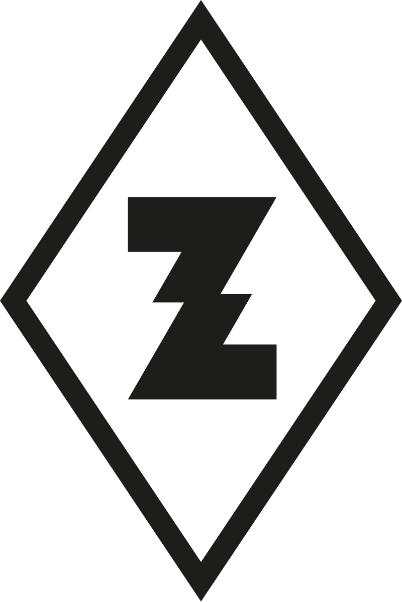 Wappen IM UMBAU AKS Zły