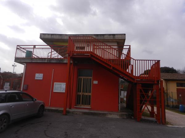 Stadio Comunale Fabio Frullini - Chiusi