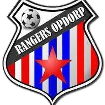 Wappen Rangers Odorp diverse  93660