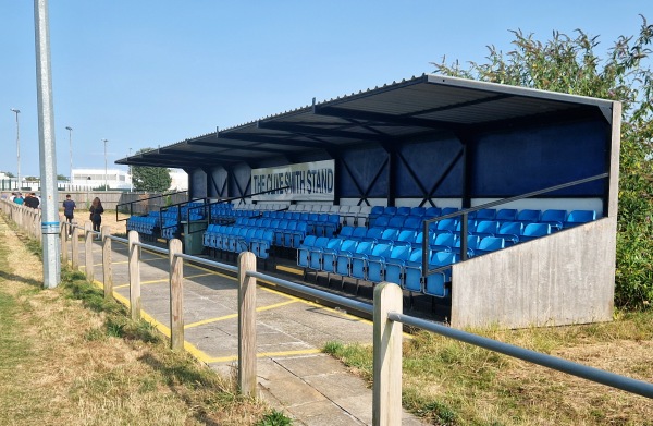 Meridian Sports & Social Club - Charlton, Greater London
