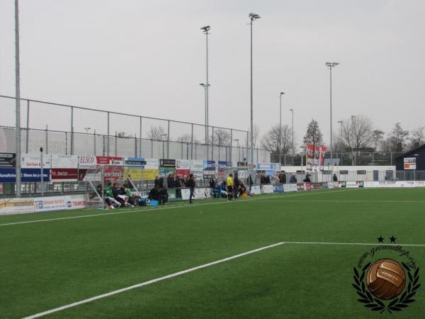 Sportpark Schildman - IFC - Hendrik-Ido-Ambacht